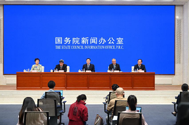國新辦舉行新時(shí)代加強科學(xué)技術(shù)普及工作有關(guān)情況發(fā)布會(huì )