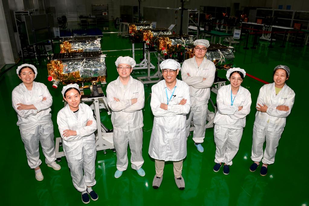 喜迎二十大｜吉林：搶抓機遇銳意創(chuàng  )新