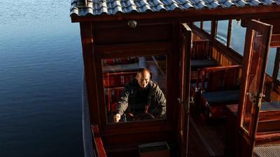 新華全媒+丨從破壞濕地到守護濕地&mdash;&mdash;農民李長(cháng)吉的身份與觀(guān)念之變