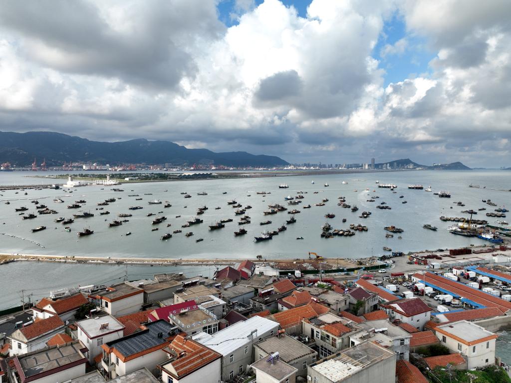 鏡觀(guān)中國&middot;新華社國內新聞?wù)掌恢芫x