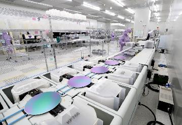 山東德州：科技賦能推動(dòng)電子信息產(chǎn)業(yè)創(chuàng  )新發(fā)展