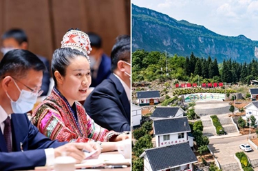 許蕾：在學(xué)中干、干中學(xué)，學(xué)用相長(cháng)