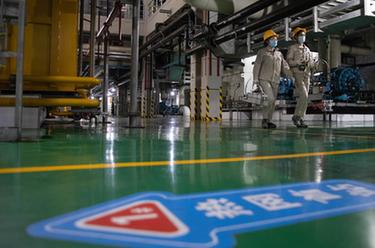 新華全媒+丨十萬(wàn)余戶(hù)暖屋，他們是背后的&ldquo;守護人&rdquo;