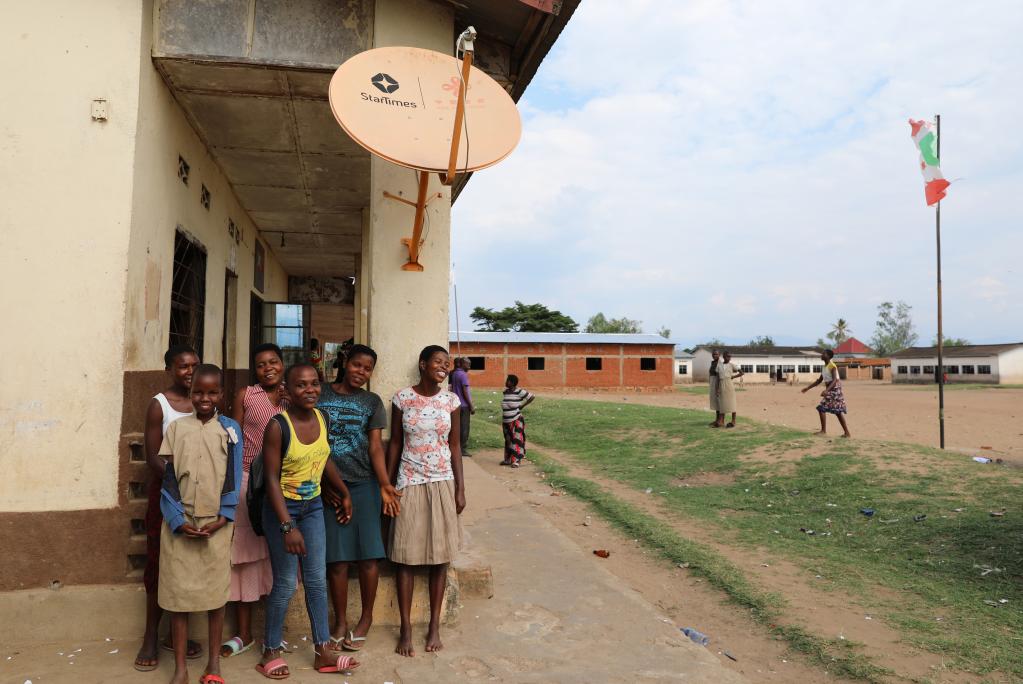 國際&middot;一周看天下