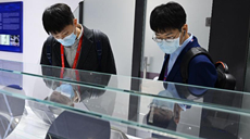 新華全媒+丨2022世界集成電路大會(huì )聚焦產(chǎn)業(yè)合作與創(chuàng  )新