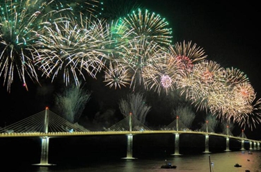 年終報道&middot;2022奔向美好丨共建&ldquo;一帶一路&rdquo; 共創(chuàng  )美好未來(lái)