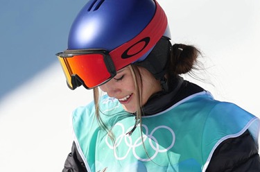 新華社體育部評出2022年國際十佳運動(dòng)員