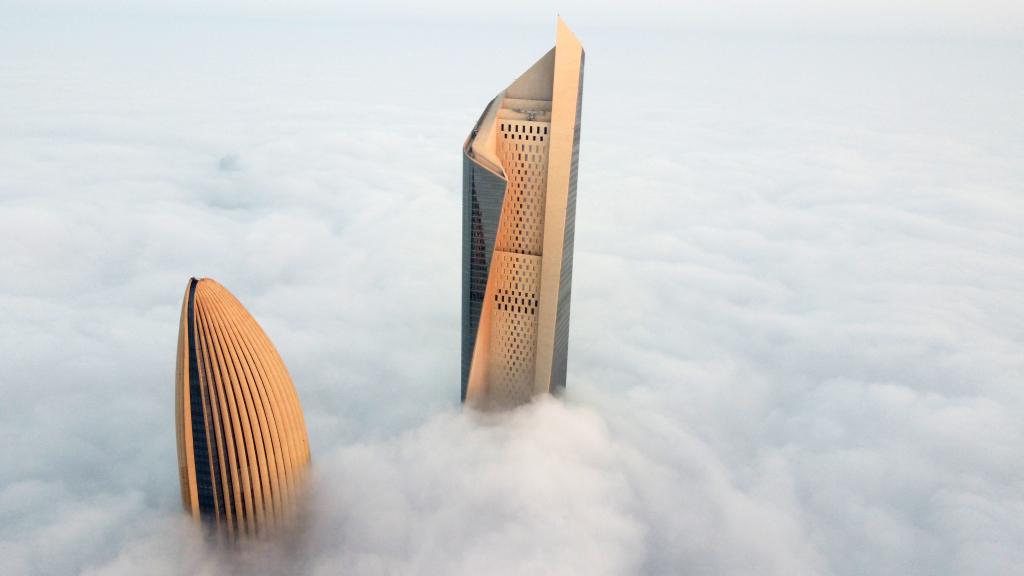 國際&middot;一周看天下