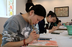 打造&ldquo;莫高學(xué)堂&rdquo; 弘揚敦煌文化