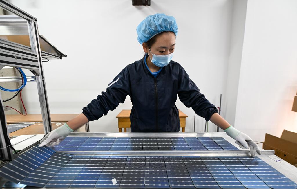 綠色制造推動(dòng)區域經(jīng)濟高質(zhì)量發(fā)展