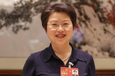 代表委員議政錄丨侯蓉代表：推進(jìn)對具有生態(tài)功能關(guān)鍵性物種的保護和種群復壯工作