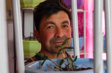 新華全媒+｜從定居到安居，帕米爾牧民生活之變