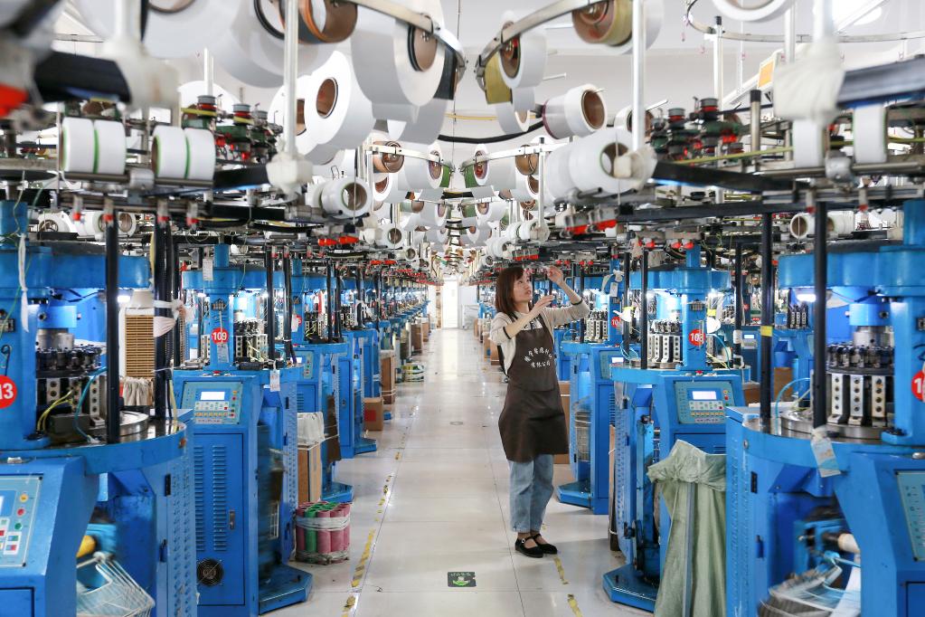 安徽淮北：&ldquo;筑巢引鳳&rdquo;助就業(yè)增收