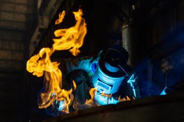 哈電集團：推進(jìn)關(guān)鍵技術(shù)攻關(guān) 推動(dòng)裝備制造業(yè)高質(zhì)量發(fā)展