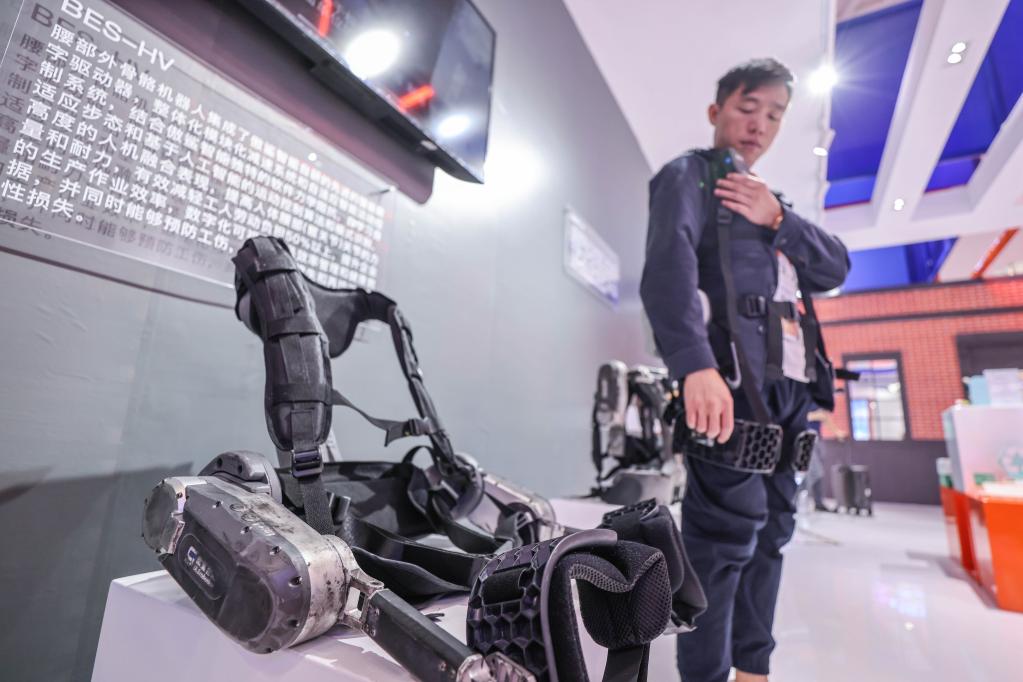 激活消費主引擎 共享開(kāi)放大機遇&mdash;&mdash;中國國際消費品博覽會(huì )三年觀(guān)察