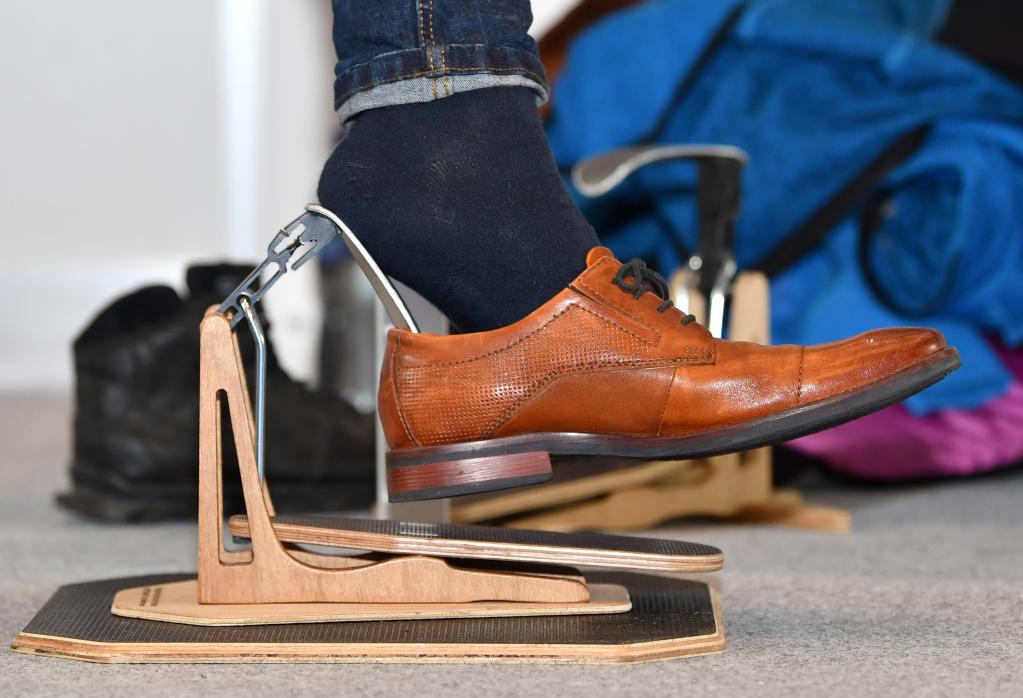 第48屆日內瓦國際發(fā)明展開(kāi)幕