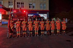 云南隆陽(yáng)發(fā)生5.2級地震 當地震感明顯