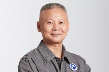 鉆下&ldquo;中國孔&rdquo;：向海圖強！&mdash;&mdash;記湖南科技大學(xué)海洋實(shí)驗室主任萬(wàn)步炎