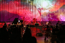 流行室內樂(lè )音樂(lè )會(huì )亮相2023上海夏季音樂(lè )節