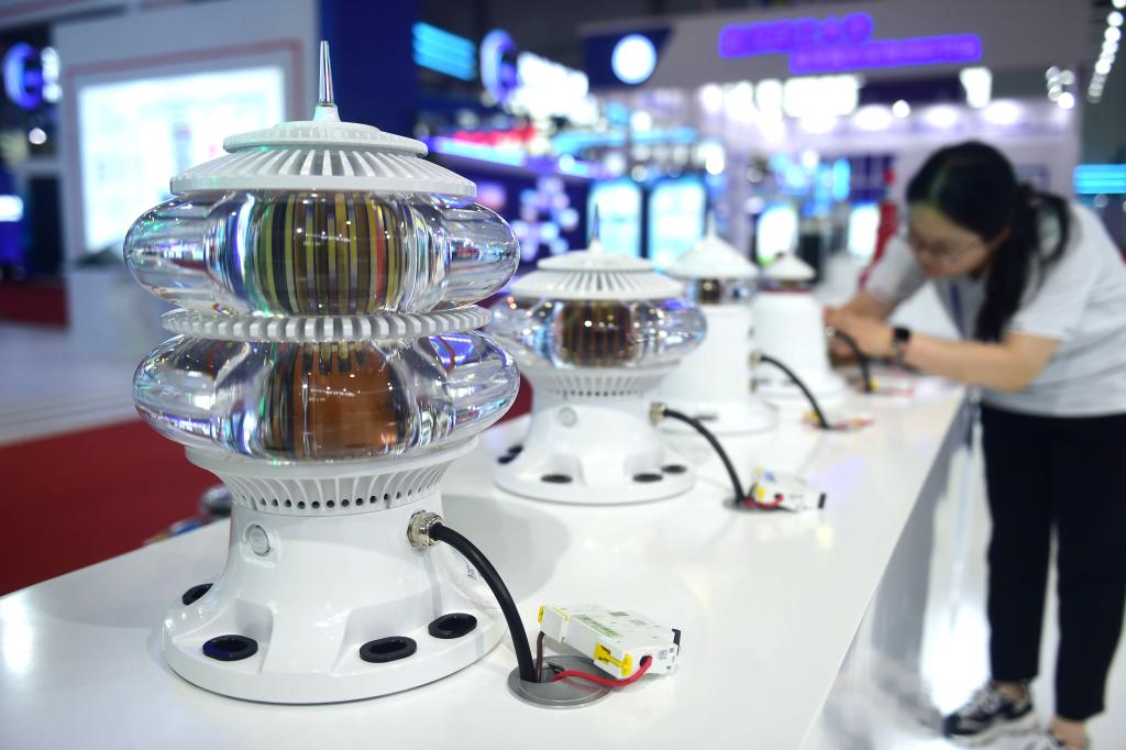 航?？萍疾┯[會(huì )亮點(diǎn)紛呈