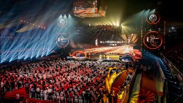 第十八屆中國長(cháng)春電影節開(kāi)幕