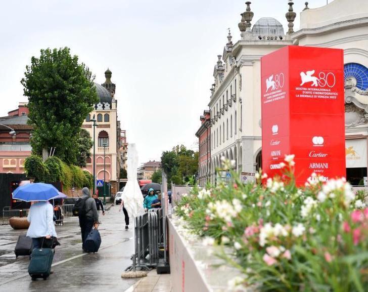 威尼斯電影節即將開(kāi)幕