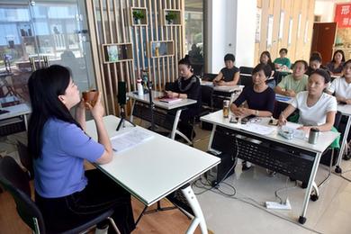 河北邢臺：鄉村電商鋪就產(chǎn)業(yè)振興&ldquo;快車(chē)道&rdquo;