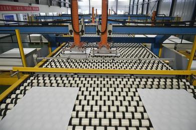 提升企業(yè)服務(wù)質(zhì)量 推動(dòng)主導產(chǎn)業(yè)發(fā)展