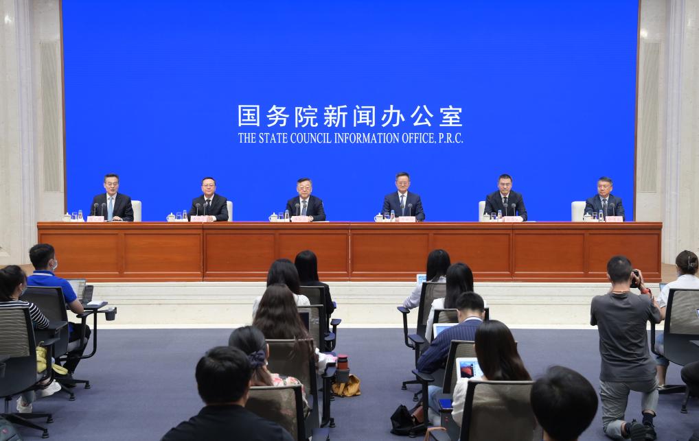 國新辦舉行&ldquo;權威部門(mén)話(huà)開(kāi)局&rdquo;系列主題新聞發(fā)布會(huì ) 介紹推進(jìn)民政工作高質(zhì)量發(fā)展有關(guān)情況