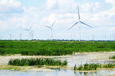 聚焦&ldquo;雙碳&rdquo;戰略目標，維護國家能源安全&mdash;&mdash;東北三省加快清潔能源建設