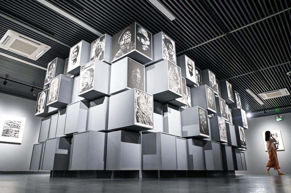 &ldquo;銘記歷史 勿忘九一八&rdquo;主題活動(dòng)在南京舉行