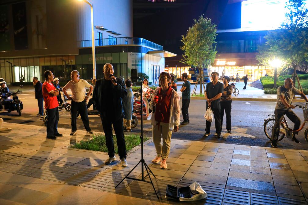 雄安新區：繪就高質(zhì)量發(fā)展的美麗畫(huà)卷