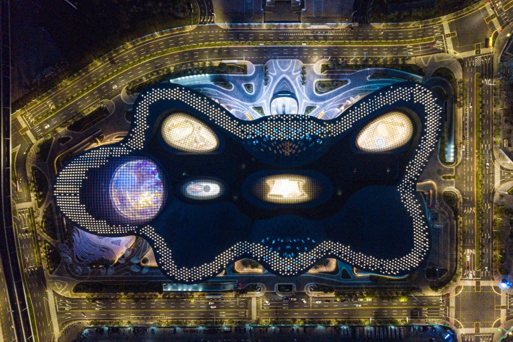 海南：迎&ldquo;雙節&rdquo; 離島免稅促銷(xiāo)費