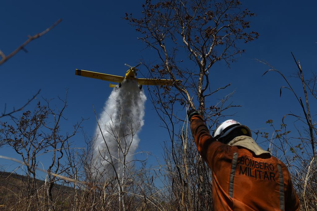 國際&middot;一周看天下