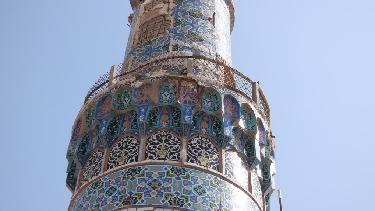 阿富汗部分文化遺產(chǎn)在地震中受損