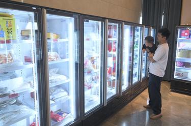 合力推進(jìn)中印尼&ldquo;兩國雙園&rdquo;建設