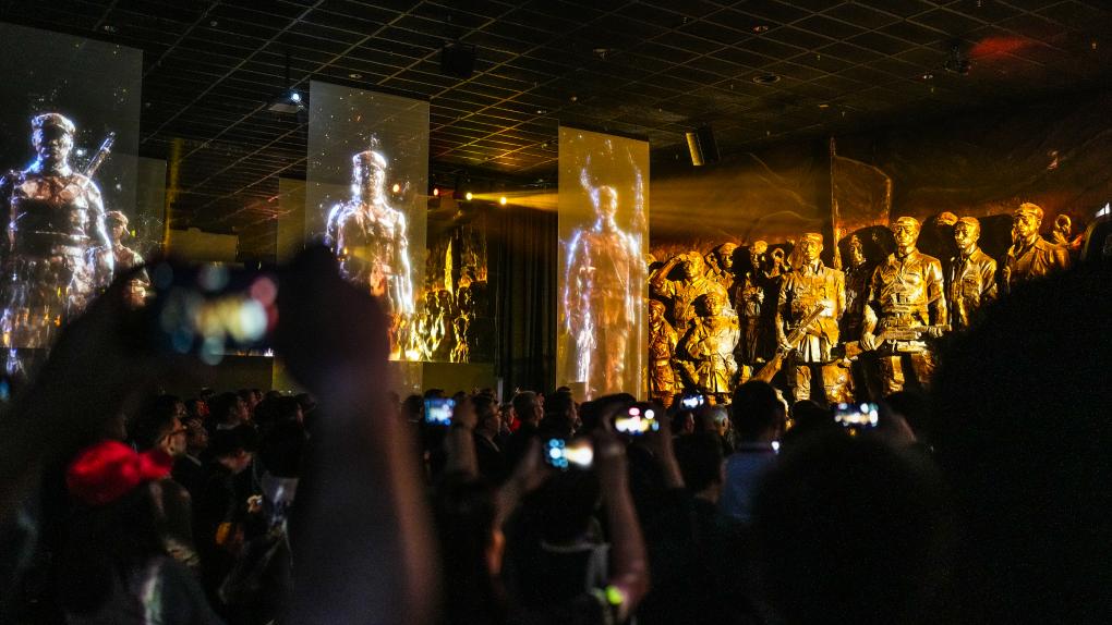 高質(zhì)量發(fā)展調研行丨貴州&ldquo;紅飄帶&rdquo;項目開(kāi)始試運營(yíng)