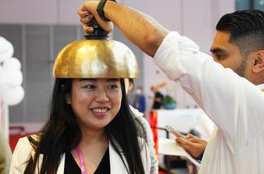 新華全媒+丨高質(zhì)量產(chǎn)品&ldquo;點(diǎn)亮&rdquo;高品質(zhì)生活