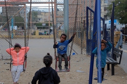 卡塔爾:哈馬斯與以色列同意將加沙地帶?;鹌谙扪娱L(cháng)兩天