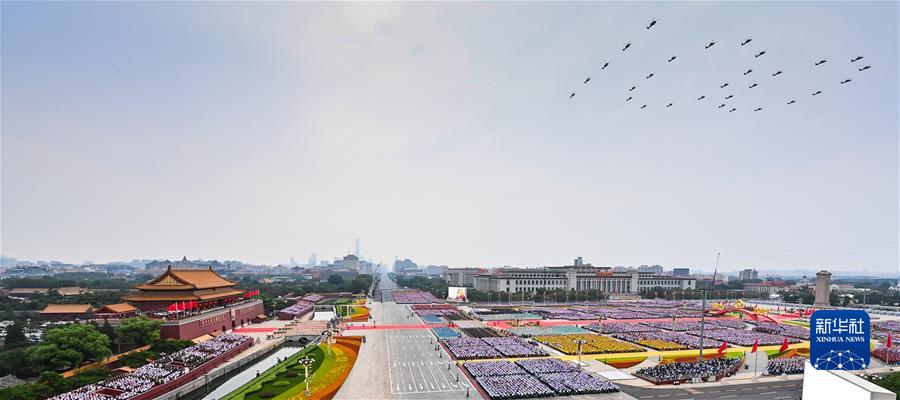 （新華全媒頭條&middot;圖文互動(dòng)）（1）從百年黨史汲取不懈奮斗的力量&mdash;&mdash;與會(huì )同志談黨的十九屆六中全會(huì )精神