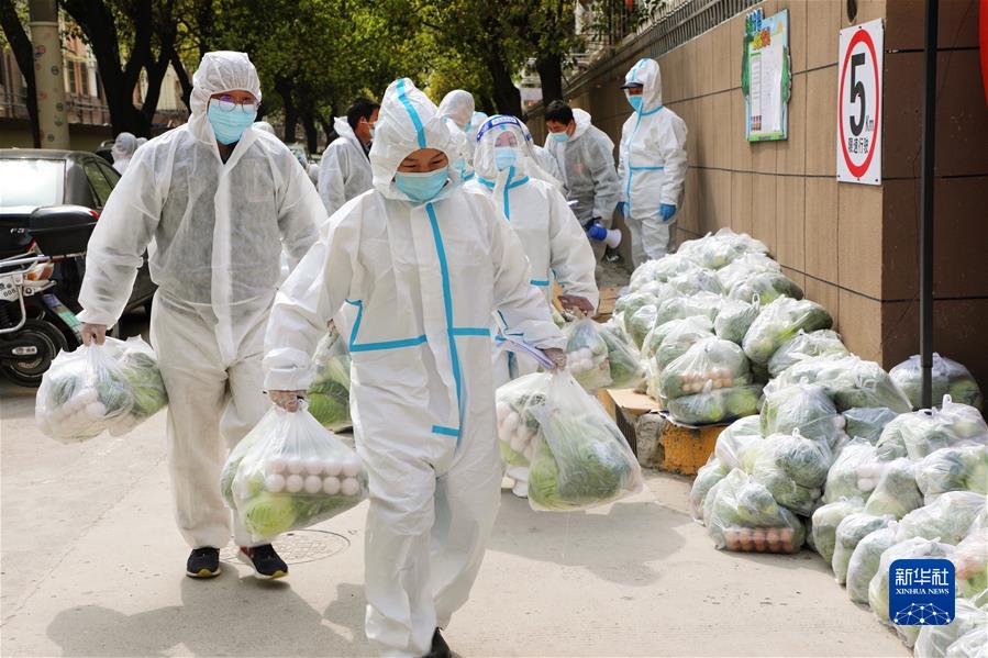 （新華全媒頭條&middot;圖文互動(dòng)）（5）新華述評：堅持&ldquo;動(dòng)態(tài)清零&rdquo;不放松