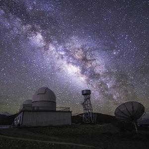 （新華全媒頭條&middot;圖文互動(dòng)）（7）遙望蒼穹 斑斕星河入夢(mèng)來(lái)&mdash;&mdash;國家天文臺阿里觀(guān)測站十年磨一劍探索宇宙奧秘