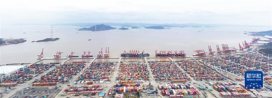 （圖文互動(dòng)）（16）&ldquo;中國經(jīng)濟發(fā)展前景一定會(huì )更加光明&rdquo;&mdash;&mdash;習近平總書(shū)記引領(lǐng)統籌推進(jìn)高質(zhì)量發(fā)展和高水平安全述評