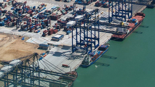 新聞多一點(diǎn)丨封關(guān)在即，海南自貿港建設穩步推進(jìn)