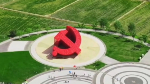 反腐敗是最徹底的自我革命