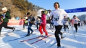 落地中國20年！這項&ldquo;北歐風(fēng)&rdquo;的滑雪賽究竟有啥特別？