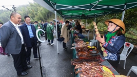 浙江新春&ldquo;任務(wù)單&rdquo;：推進(jìn)共同富裕&ldquo;再上臺階&rdquo;