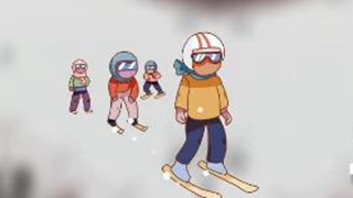 干貨滿(mǎn)滿(mǎn)！滑雪的這些注意事項請牢記