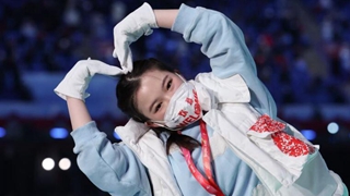 來(lái)到這里，愛(ài)上這里，難忘這里&mdash;&mdash;中國因冬奧展現更強大吸引力