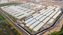 確定且溫暖的力量&mdash;&mdash;為了750萬(wàn)香港同胞